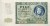Banknot Polska 5 Złotych 1941 r. AD