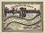 Notgeld 50 Pfennig Szczecin Stettin 1921 r.
