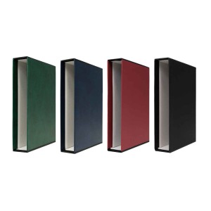 Futerał do okładki Optimum Fischer Premium