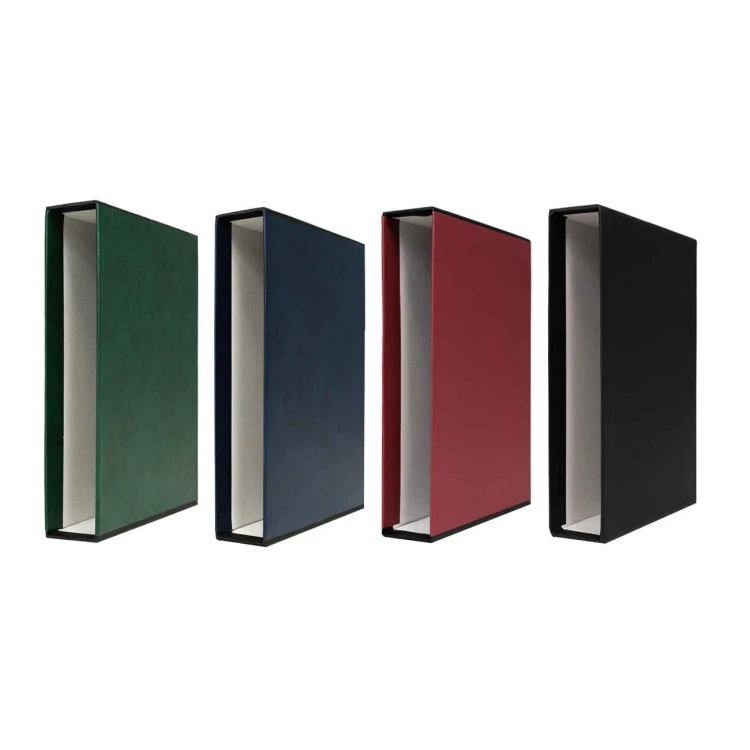 Futerał do okładki Optimum Fischer Premium