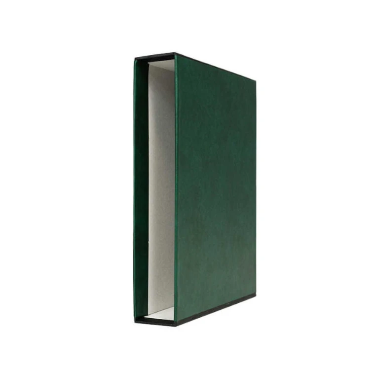 Futerał do okładki Optimum Fischer Zielony