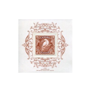 Kanada Bloczek** Millennium 1999-2000 "Przeszłość"