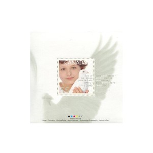 Kanada Bloczek** Millennium 1999-2000 "Teraźniejszość"