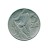 Polska 5 Złotych z rybakiem 1960 r.