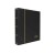 Klaser Fischer Optimum na karty telefoniczne Premium Czarny