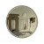 Palau 5 Dollars 2011 r. Miasto Persepolis Shiraz w Iranie