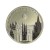 Palau 5 Dollars 2012 r. Katedra św. Patryka w Nowym Jorku