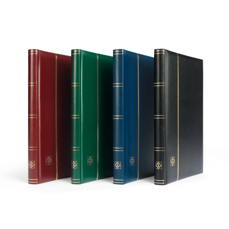 Klaser Leuchtturm na znaczki Comfort 32