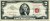 Banknot USA 2 Dolary 1963 r.