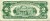 Banknot USA 2 Dolary 1963 r.