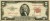 Banknot USA 2 Dolary 1953 r.