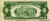 Banknot USA 2 Dolary 1953 r.