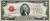Banknot USA 2 Dolary 1928 r.