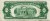 Banknot USA 2 Dolary 1928 r.