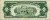 Banknot USA 2 Dolary 1928 r.