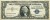 Banknot USA 1 Dolar 1957 r. Silver Certificate