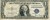Banknot USA 1 Dolar 1935 r. Silver Certificate