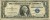 Banknot USA 1 Dolar 1957 r. Silver Certificate ☆
