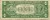 Banknot USA 1 Dolar 1957 r. Silver Certificate ☆