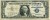 Banknot USA 1 Dolar 1957 r. Silver Certificate ☆