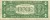 Banknot USA 1 Dolar 1957 r. Silver Certificate ☆
