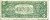 Banknot USA 1 Dolar 1957 r. Silver Certificate