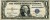 Banknot USA 1 Dolar 1935 r. Silver Certificate