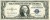 Banknot USA 1 Dolar 1935 r. Silver Certificate