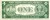 Banknot USA 1 Dolar 1935 r. Silver Certificate