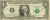 Banknot USA 1 Dolar 1981 r. Nowy Jork B