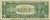 Banknot USA 1 Dolar 1981 r. Nowy Jork B