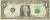 Banknot USA 1 Dolar 1988 r. Boston A