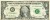 Banknot USA 1 Dolar 1999 r. San Francisco L