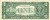 Banknot USA 1 Dolar 1999 r. San Francisco L