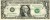 Banknot USA 1 Dolar 1981 r. Dallas K