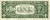 Banknot USA 1 Dolar 1981 r. Dallas K