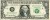Banknot USA 1 Dolar 1999 r. Nowy Jork B