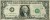 Banknot USA 1 Dolar 1974 r. San Francisco L