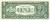 Banknot USA 1 Dolar 1988 r. Chicago G