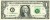 Banknot USA 1 Dolar 1995 r. Minneapolis I