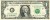 Banknot USA 1 Dolar 1995 r. Kansas City J