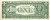 Banknot USA 1 Dolar 1995 r. Kansas City J