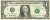 Banknot USA 1 Dolar 1995 r. Dallas K