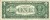 Banknot USA 1 Dolar 1995 r. Dallas K