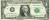 Banknot USA 1 Dolar 1977 r. Chicago G