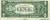 Banknot USA 1 Dolar 1977 r. Chicago G