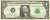 Banknot USA 1 Dolar 1988 r. Richmond E