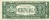 Banknot USA 1 Dolar 1988 r. Richmond E