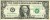 Banknot USA 1 Dolar 1985 r. Richmond E