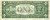 Banknot USA 1 Dolar 1985 r. Richmond E